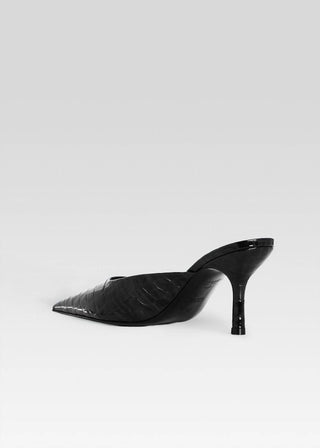 Retrofete - Women's Francesca Leather Mule