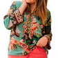 Johnny Was - Botina Blouse