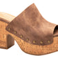 Corkys Footwear - Women's Bada Bing Wedge Sandal