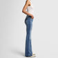 7 For All Mankind - Dojo Wide Leg Jeans