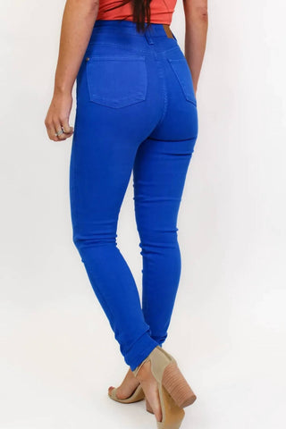 Judy Blue - Calça Jeans Abdominoplastia