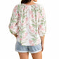 Double A - Beatrice V-neck Top