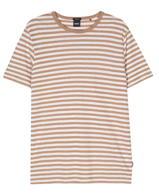 Hugo Boss - Men's Tilburt Tee