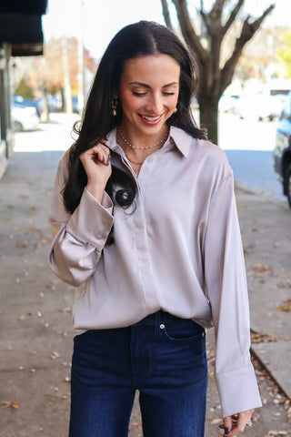 Deluc - Camisa Hosta