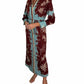 Anna Cate - Riley Caftan Dress