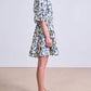 Apiece Apart - Cefalu Mini Dress