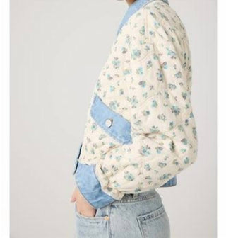 Blanknyc - Love Birds Jacket