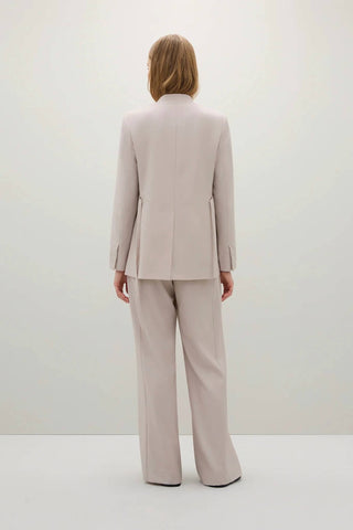 A.Emery - Clifton Long Sleeve Blazer