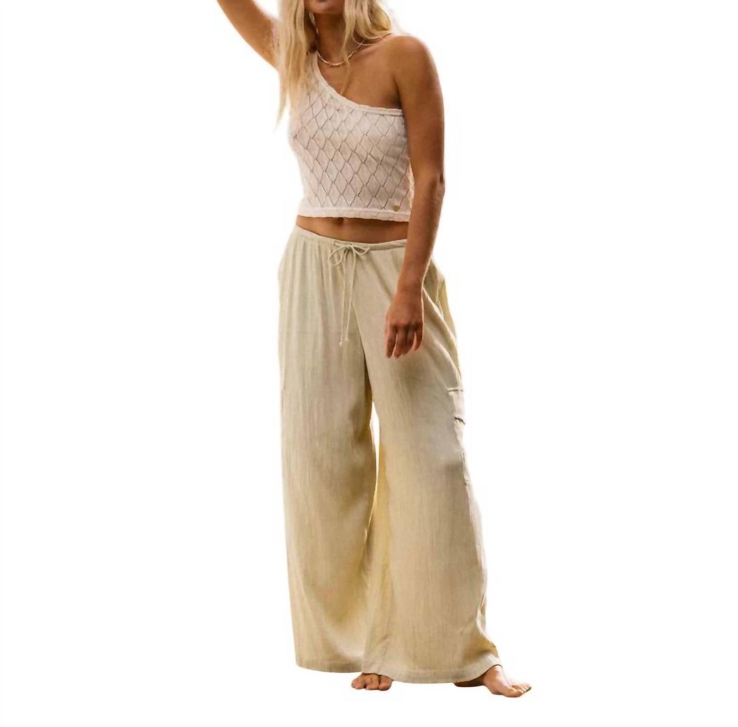 Billabong - Beach Babe Cargo Pants