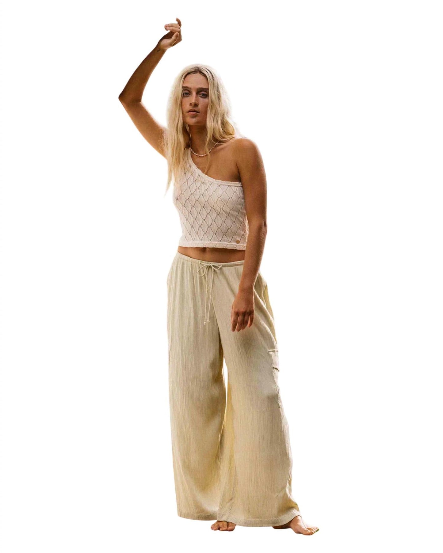 Billabong - Beach Babe Cargo Pants