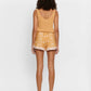 Kivari - Tie Waist Short