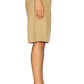 Enza Costa - Twill Bermuda Shorts