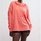 Free People - Hot Shot Hooded Layer Coddy