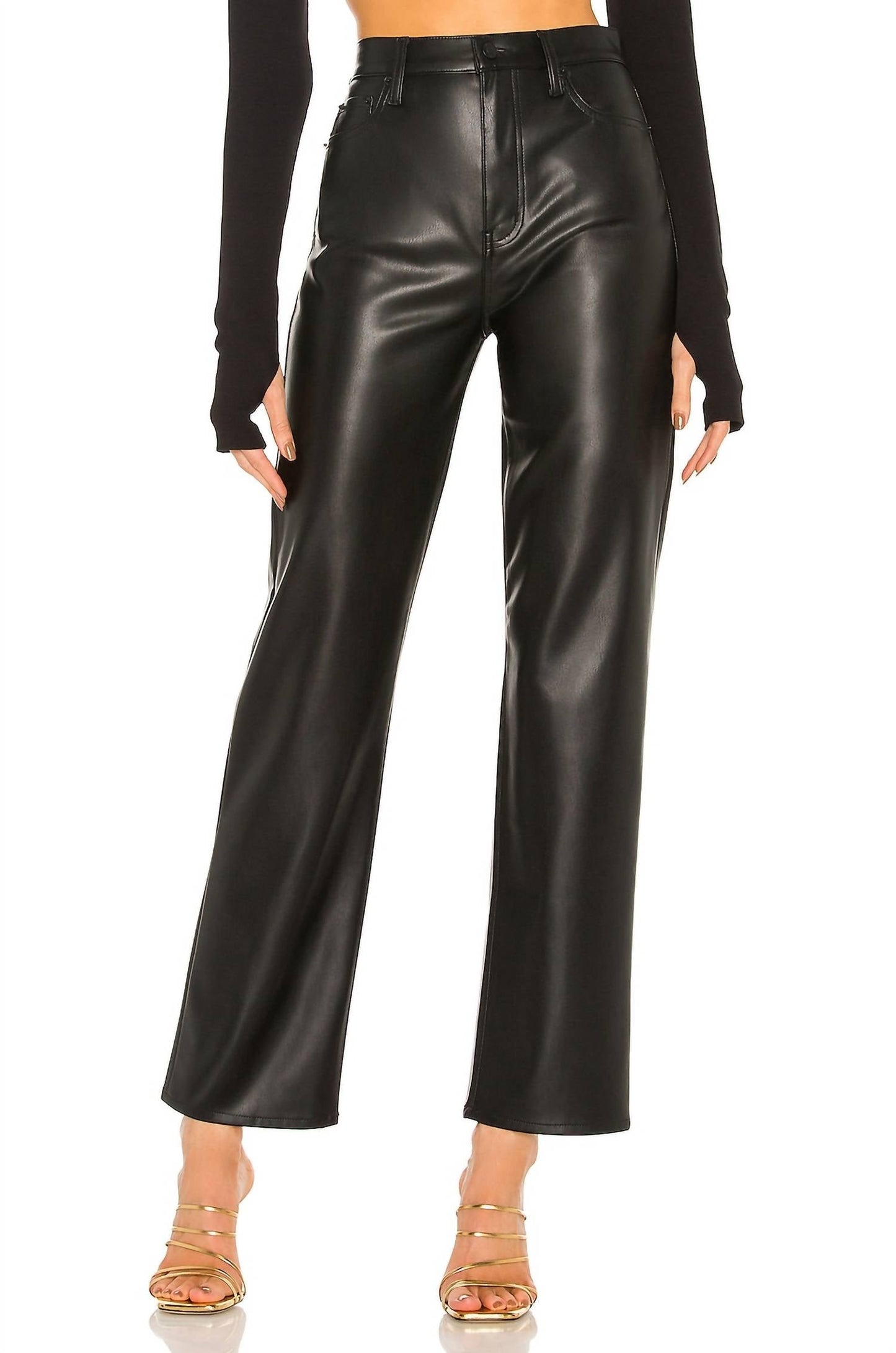 Pistola - Cassie Pant