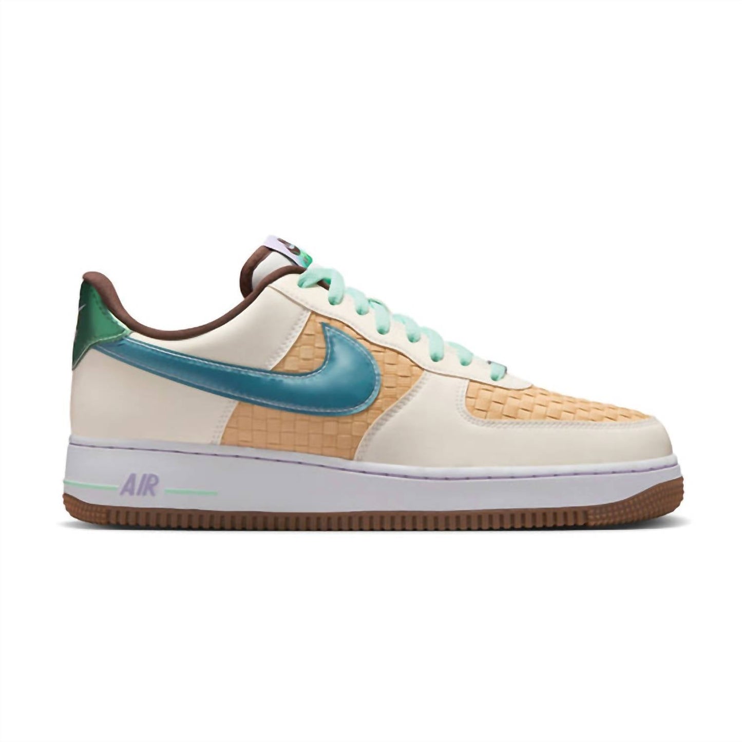 Nike - Men's Air Force 1 Retro Shoe