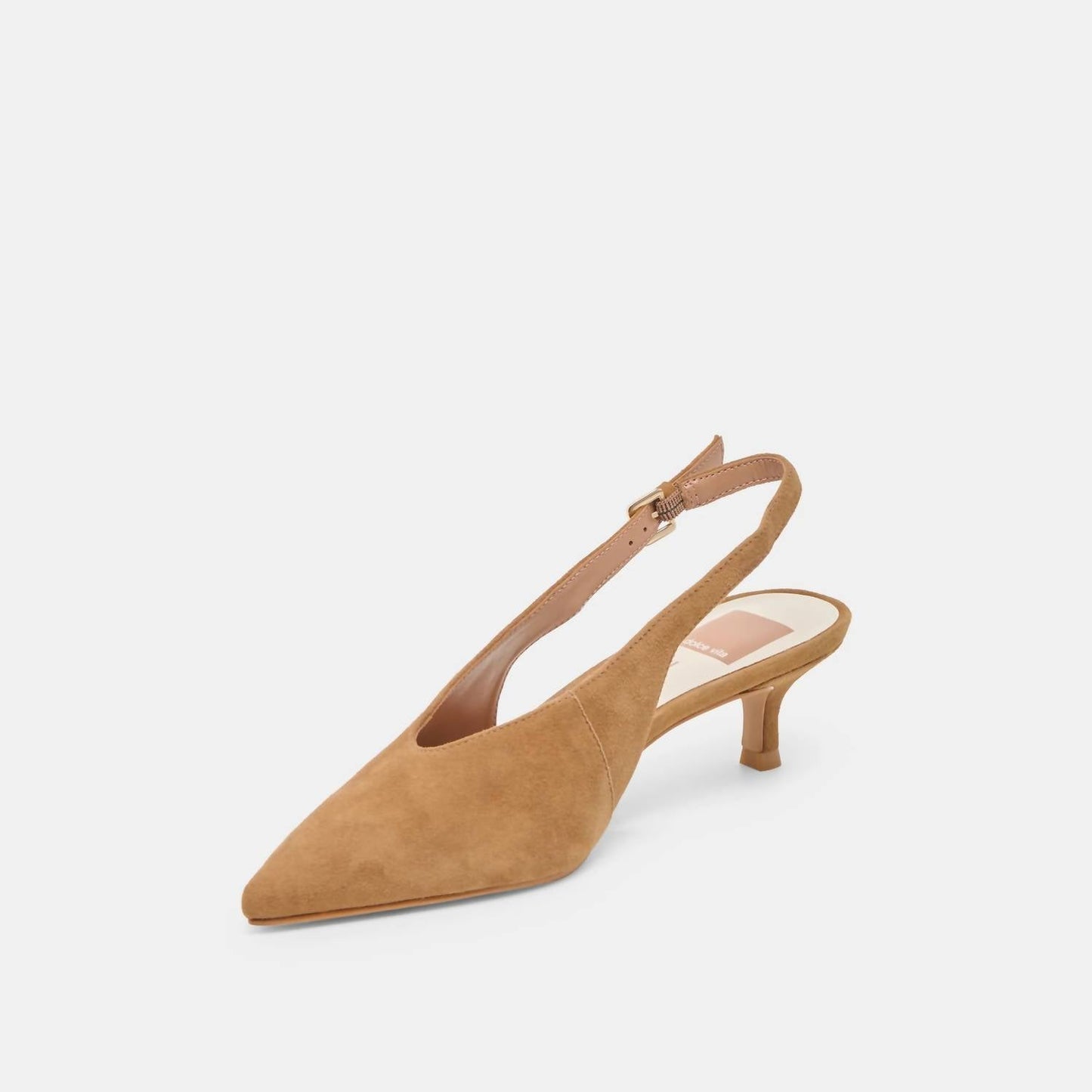 Dolce Vita - Women's Alenna Sling-back Heels