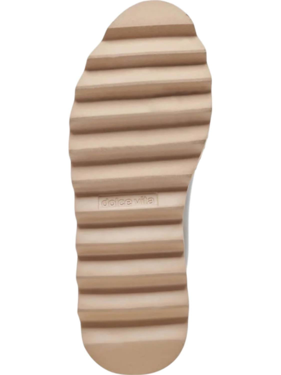 Dolce Vita - Women's Tropic H2O Boots