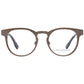Ermenegildo Zegna - Men's Round Optical Frames