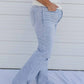 Risen - Cordwood Beach Distressed Jeans