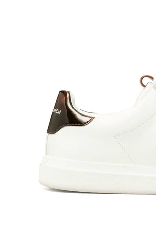 Tory Burch - Tênis Feminino Double T Howell Court