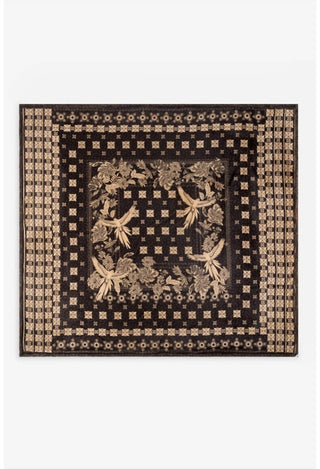 Johnny Was - LAUREL CANYON COZY BLANKET
