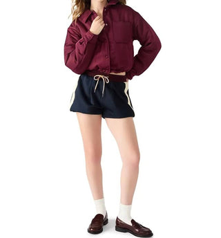 Steve Madden - Selma Puffer Jacket