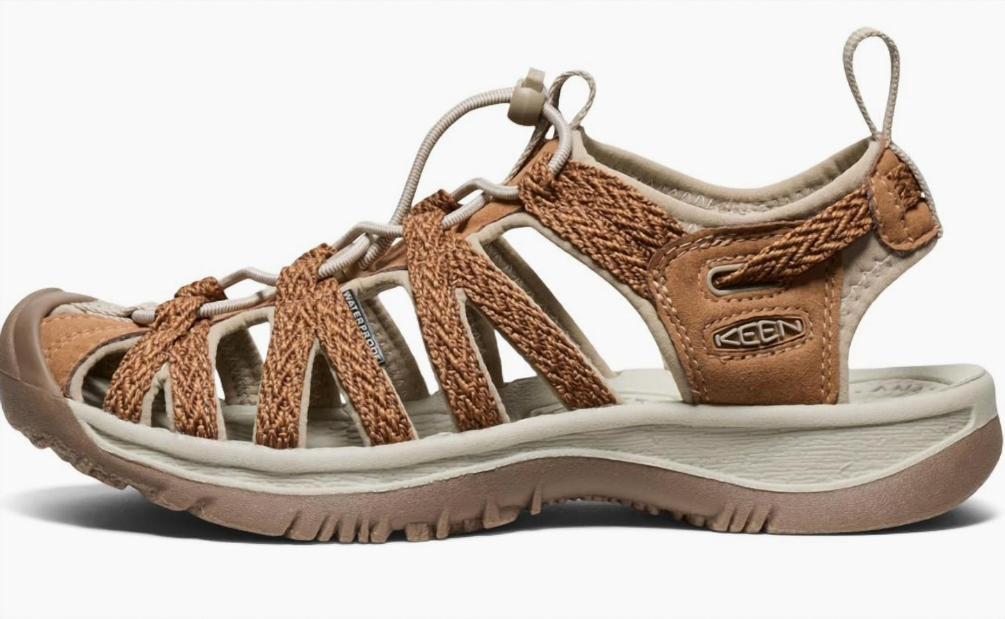 Keen - Women's Whisper Sandal
