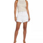 7 For All Mankind - Tailored Slouch Short