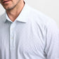 Genteal - Printed Performance Polo