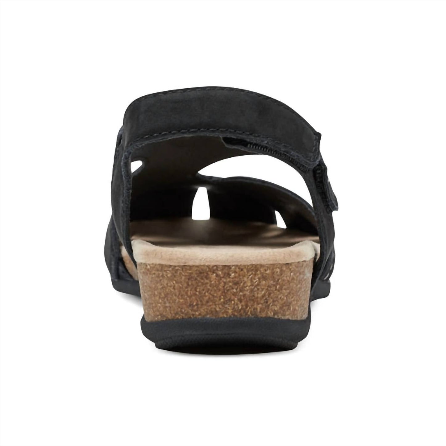 Earth - Women's Birdine Casual Round Toe Slip-on Sandals