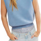 Free People - So Easy Muscle Tee