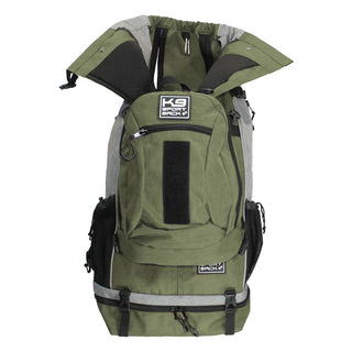K9 Sport Sack - Mochila para cães Rover