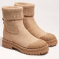 Sam Edelman - Women's Steele Knit Chelsea Boot