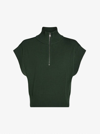 Varley - Malha Cropped Fulton