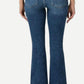 Paige - Colette cropped flare jeans