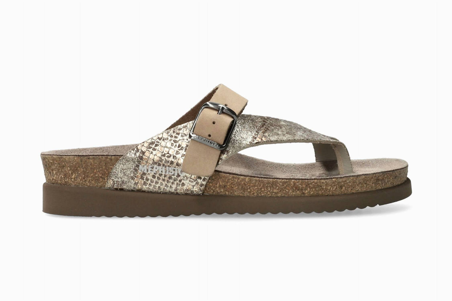 Mephisto - Women's Classic Helen Mix Sandal