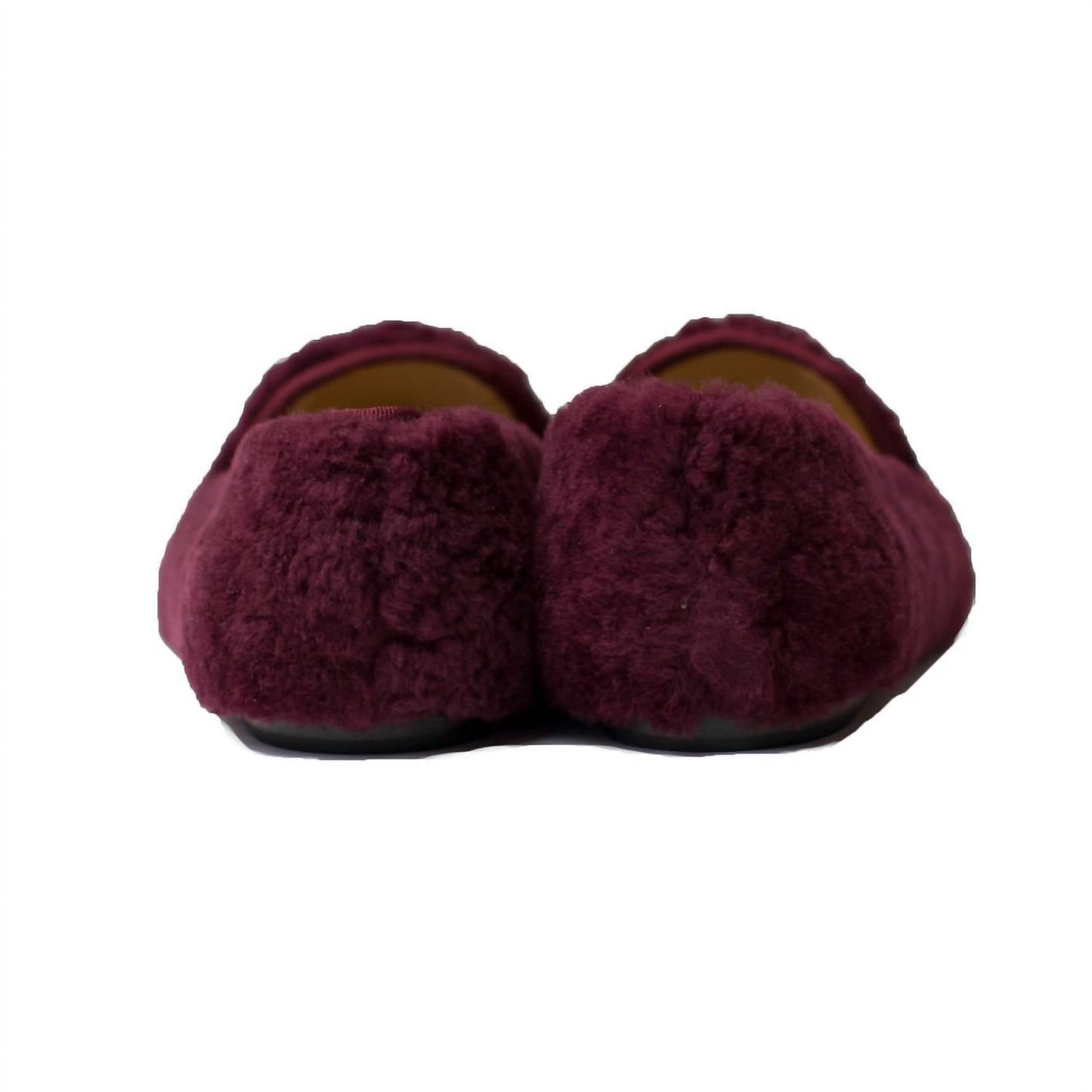 House Of Zalo - Women's Shearling Slipper