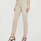 Ag Jeans - Mari High Rise Slim Straight Jean