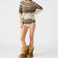 Steve Madden - Suzette Sweater