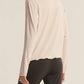 Z Supply - Hometown Long Sleeve Top