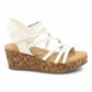 Blowfish - Kids Liddie Wedge Platform Sandal
