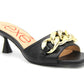 Exe - Women's Hf5446 Heeled Sandal