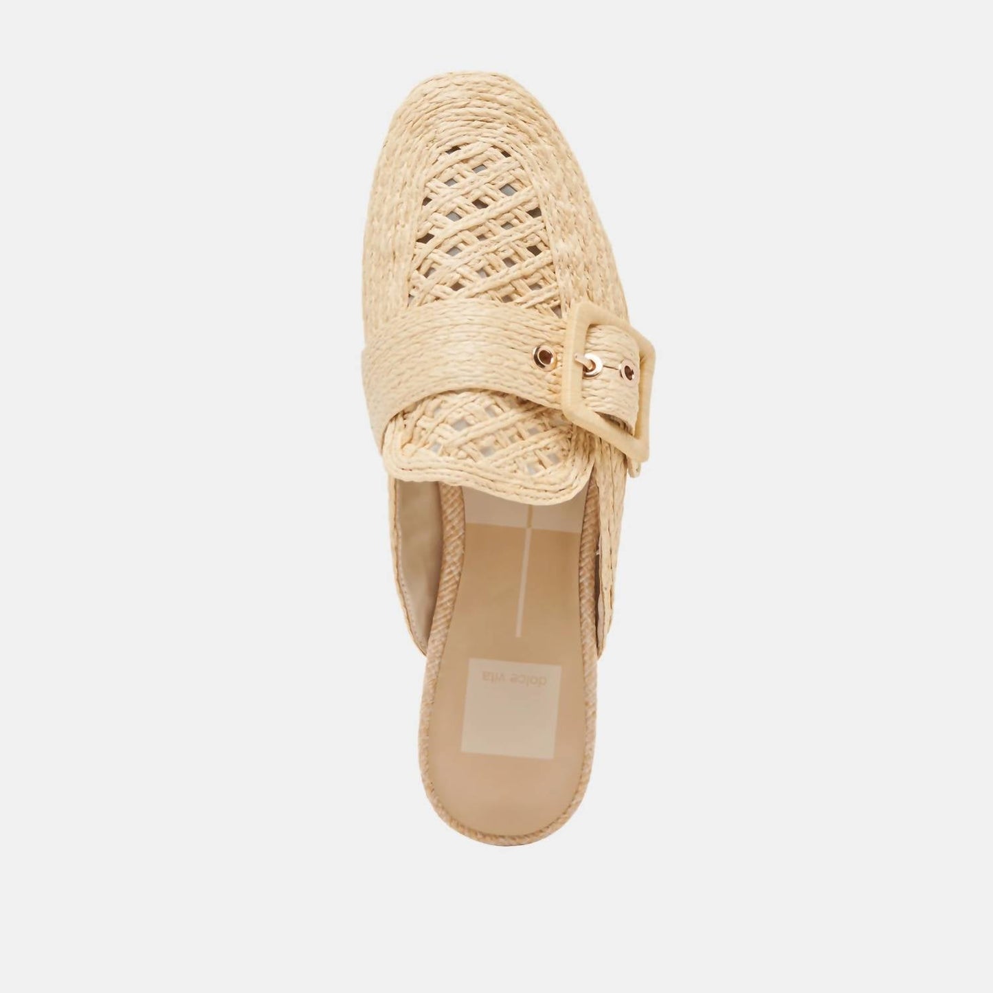 Dolce Vita - Women's Sianna Laid Back Mule Style Loafer