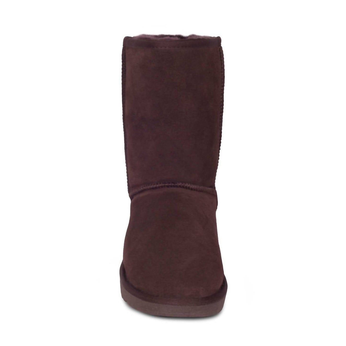 Cloud Nine - LADIES - 9" SHEEPSKIN BOOTS