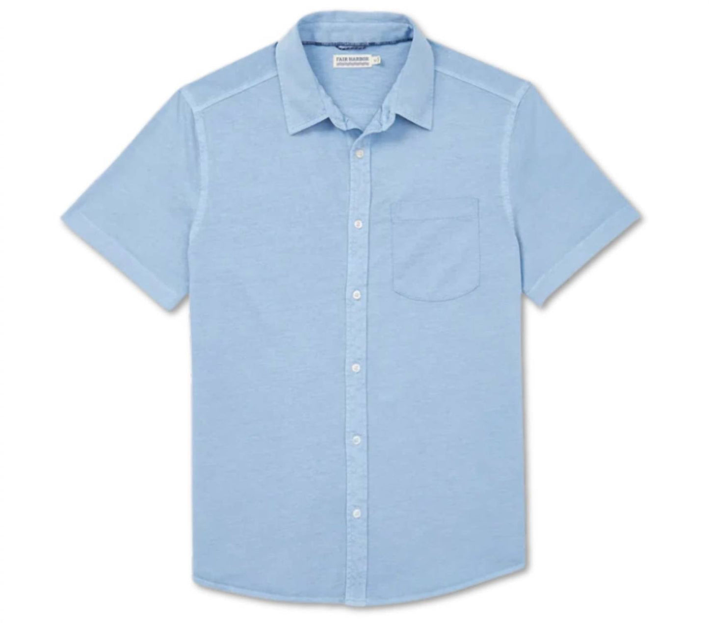 Fair Harbor - Saltaire Button Down Shirt