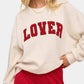Z Supply - Oversized Lover Sweatshirt