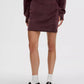 Lululemon - Scuba High Rise Mini Skirt