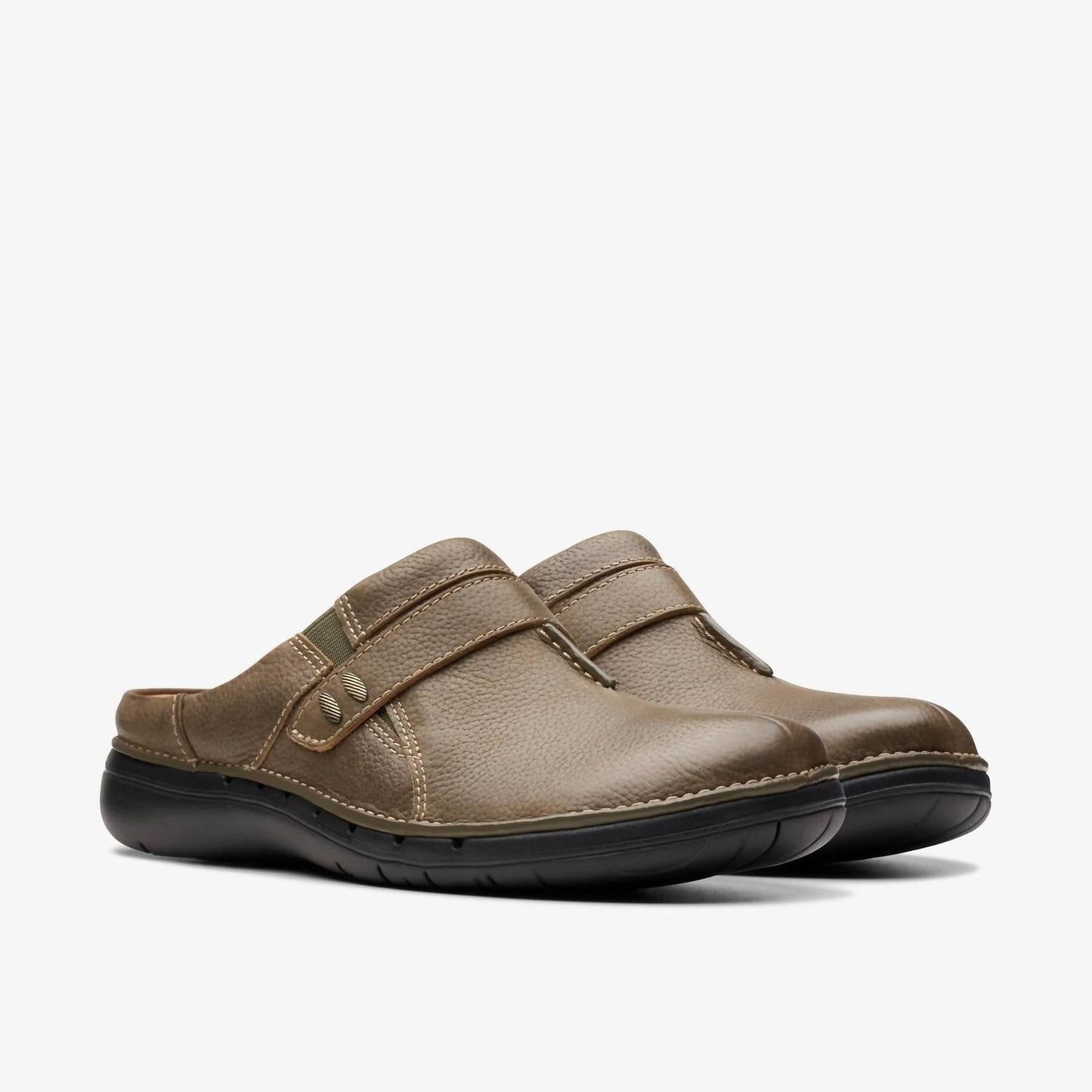 Clarks - Women's Un Loop Ease Slip On Shoes