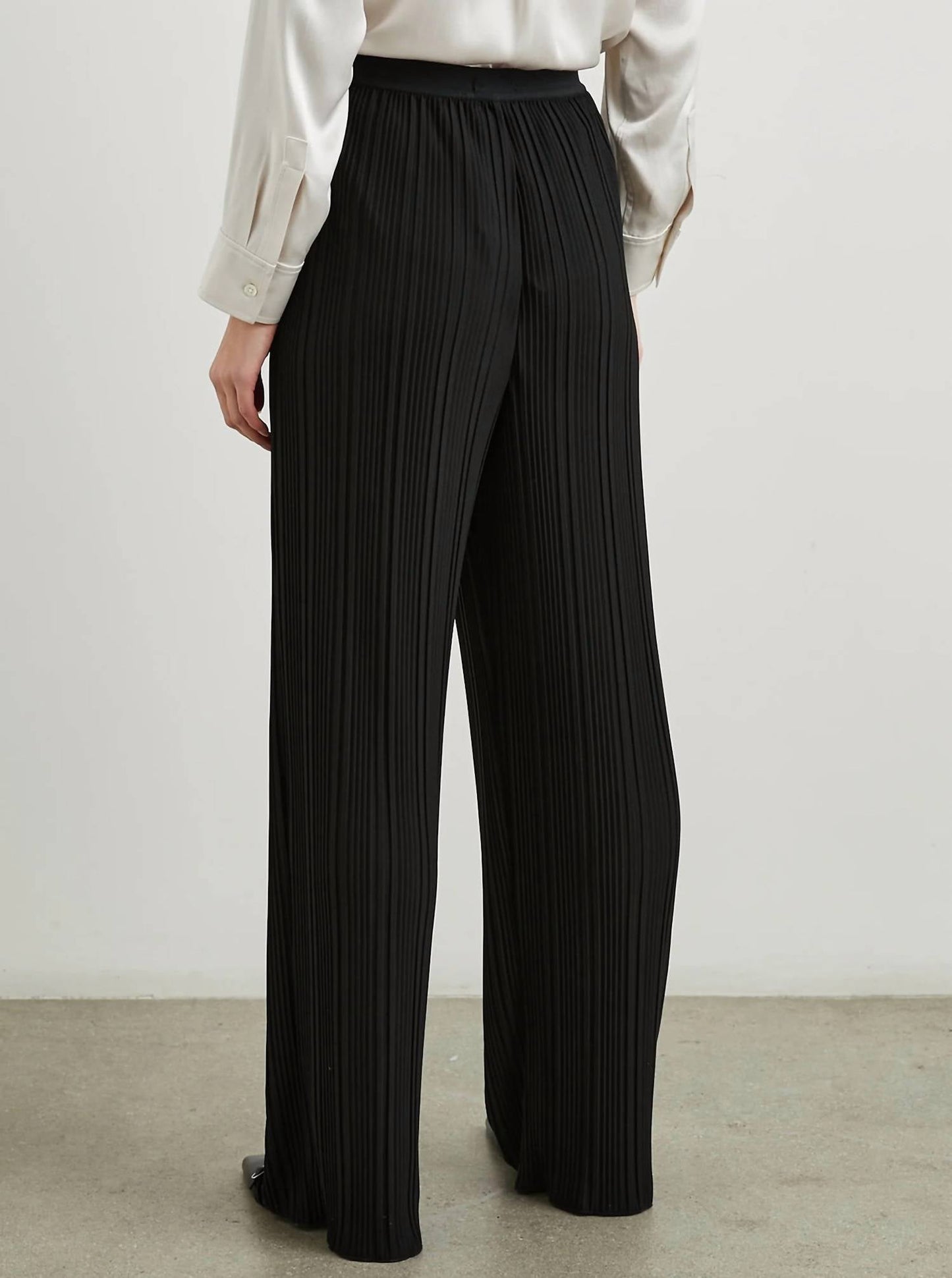 Rails - Liana Pant