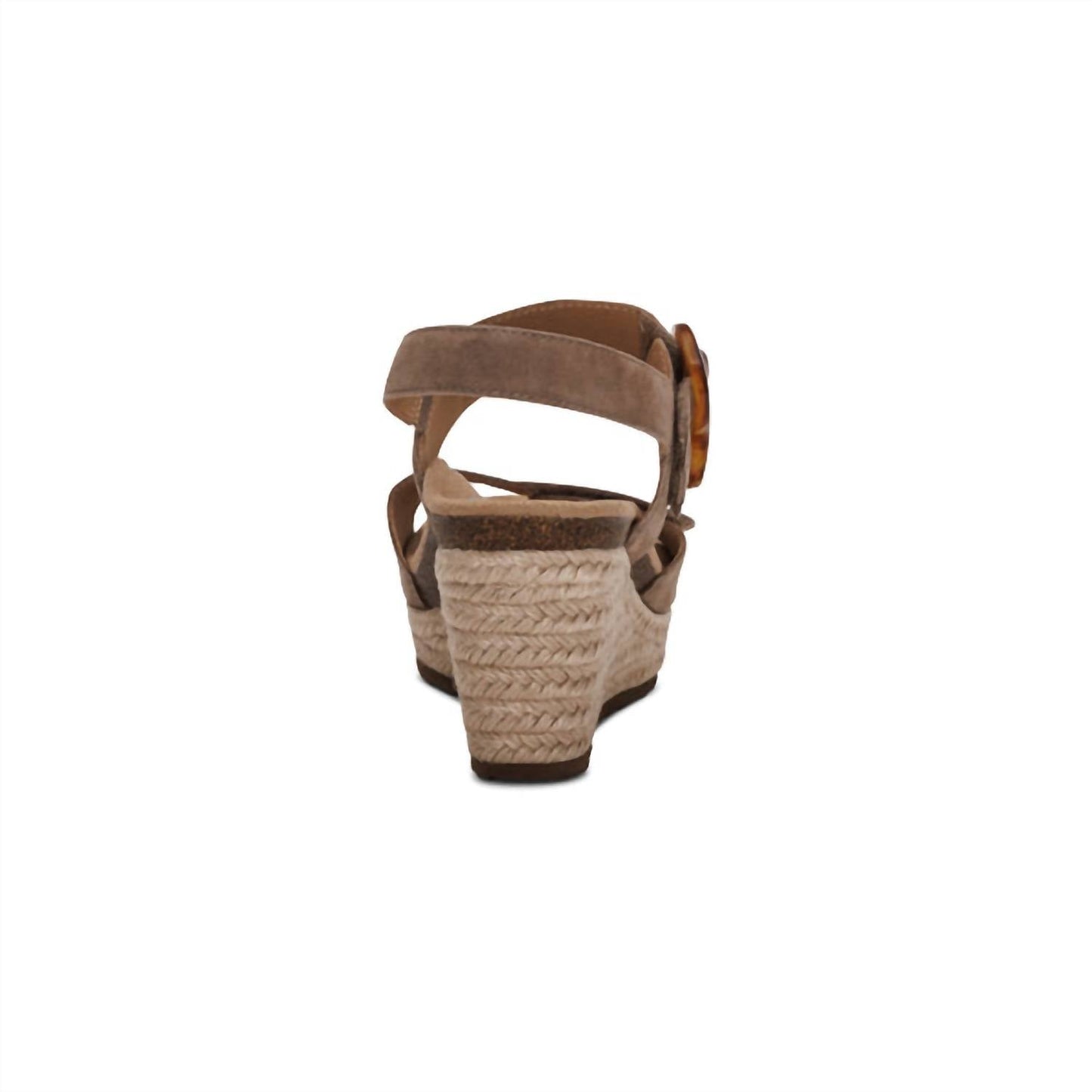 Aetrex - Women's Ashley Arch Support Wedge